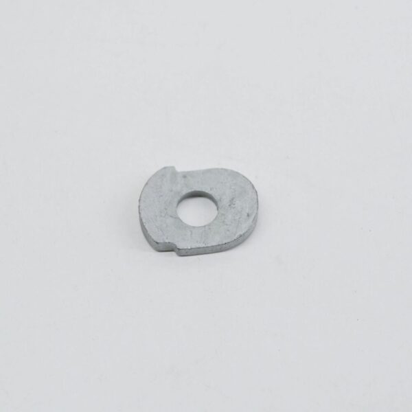 61618161493 - BMW 5 E39 wiper arm adjustment disc left 8161493 61618161493 NEW ORIGINAL