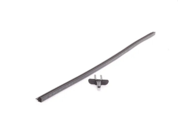 61618229196 - OEM MINI COOPER R50 FRONT WINDOW WIPER BLADE RUBBER INSERT 61618229196 GENUINE