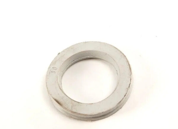61618357834 - NEW BMW 3 COMPACT E36 SINGLE WIPER DAMPER RING 61618357834 8357834 ORIGINAL