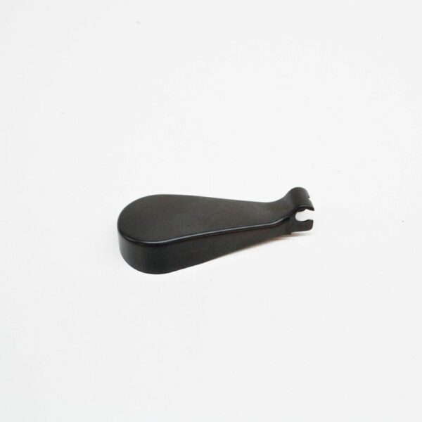 61618360249 - NEW BMW 7 E38 LEFT WINDSHIELD WIPER ARM COVER 61618360249 8360249
