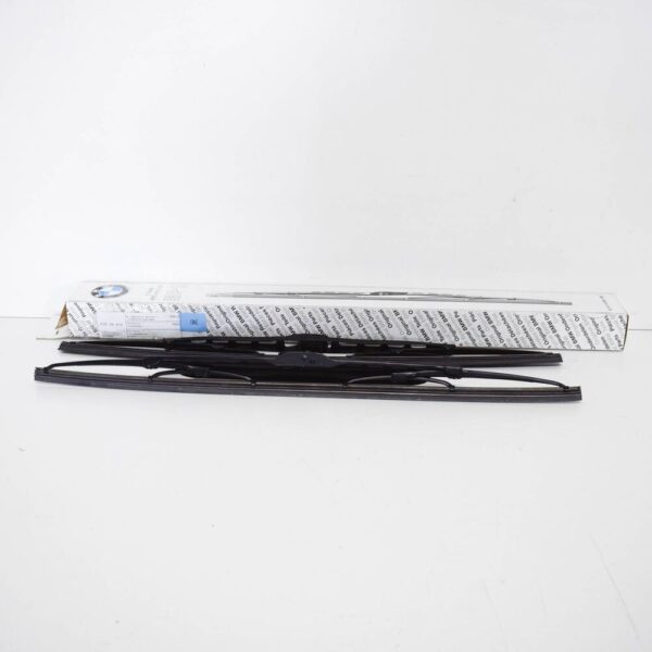 61619069195 - BMW E9 Windscreen Wiper Blade Set 61619069195 NEW GENUINE