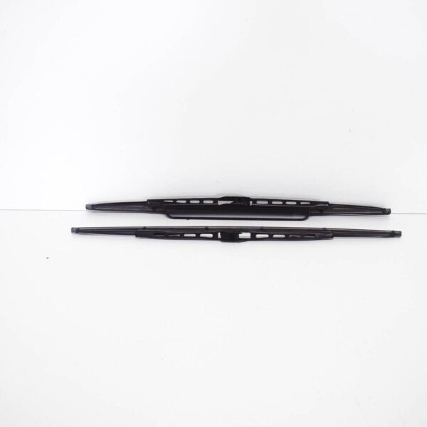 61619069195 - BMW E9 Windscreen Wiper Blade Set 61619069195 NEW GENUINE
