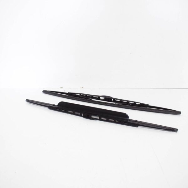 61619069195 - BMW E9 Windscreen Wiper Blade Set 61619069195 NEW GENUINE