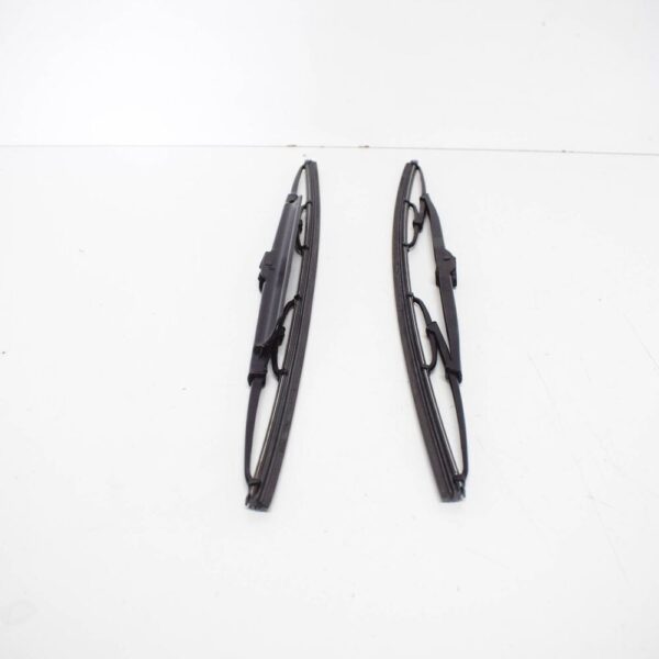 61619069195 - BMW E9 Windscreen Wiper Blade Set 61619069195 NEW GENUINE