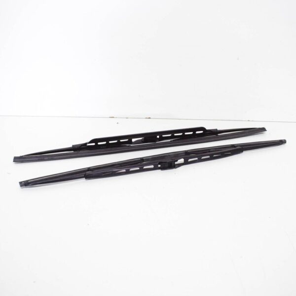 61619069195 - BMW E9 Windscreen Wiper Blade Set 61619069195 NEW GENUINE