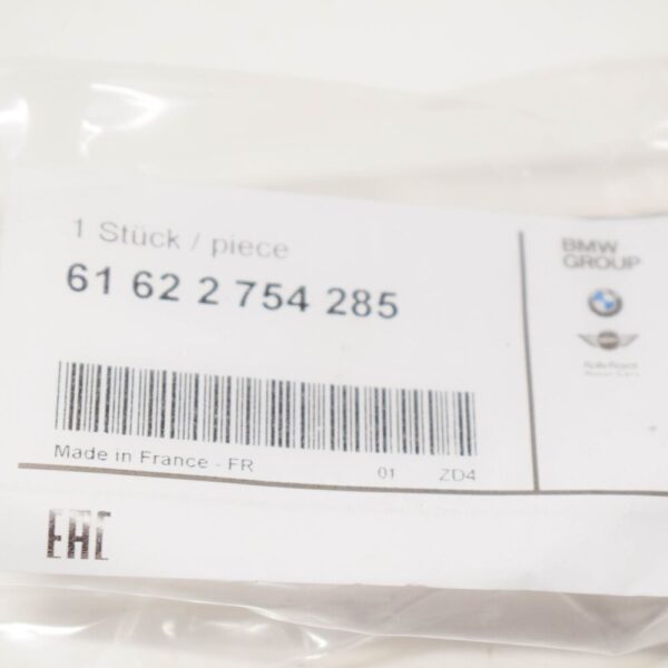 61622754285 - Mini R56 rear window wiper blade 61622754285 NEW REAL