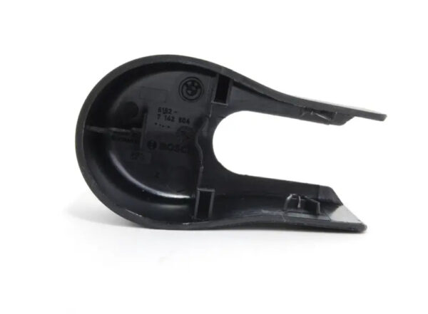 61627142604 - NEW BMW 3 TOURING E91 REAR WIPER ARM BOLT COVER 61627142604 7142604