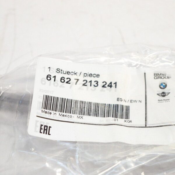 61627213241 - BMW X3 F25 rear window wiper blade 61627213241 7213241 NEW ORIGINAL