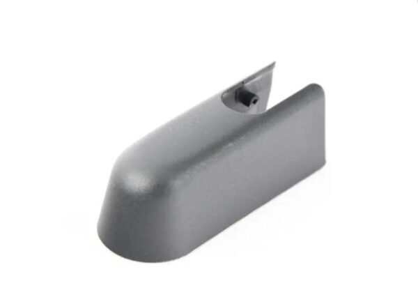 61627344668 - NEW BMW I3 I01 REAR WIPER AXLE COVER CAP 61627344668 7344668 ORIGINAL