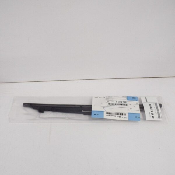 61628220828 - BMW 3 E46 rear window wiper blade 61628220828 8220828 new original