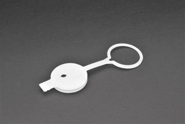 61661369516 - BMW 525i E60 540i E39 E38 E23 E32 Genuine Washer Tank Cap 61661369516