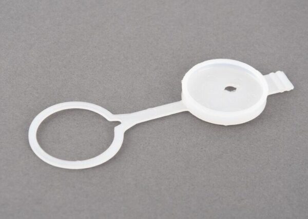 61661369516 - BMW 525i E60 540i E39 E38 E23 E32 Genuine Washer Tank Cap 61661369516