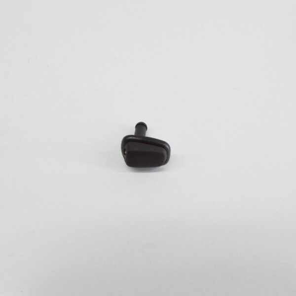 61661373401 - NEW BMW 5 E28 WINDSHIELD WASHER NOZZLE 61661373401 1373401 1986 ORIGINAL