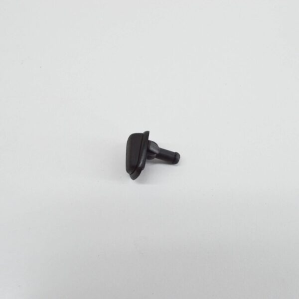 61661373401 - NEW BMW 5 E28 WINDSHIELD WASHER NOZZLE 61661373401 1373401 1986 ORIGINAL