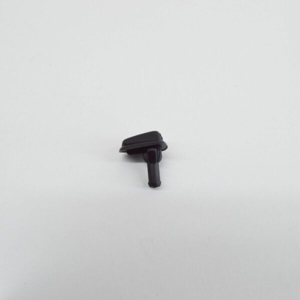 61661373401 - NEW BMW 5 E28 WINDSHIELD WASHER NOZZLE 61661373401 1373401 1986 ORIGINAL