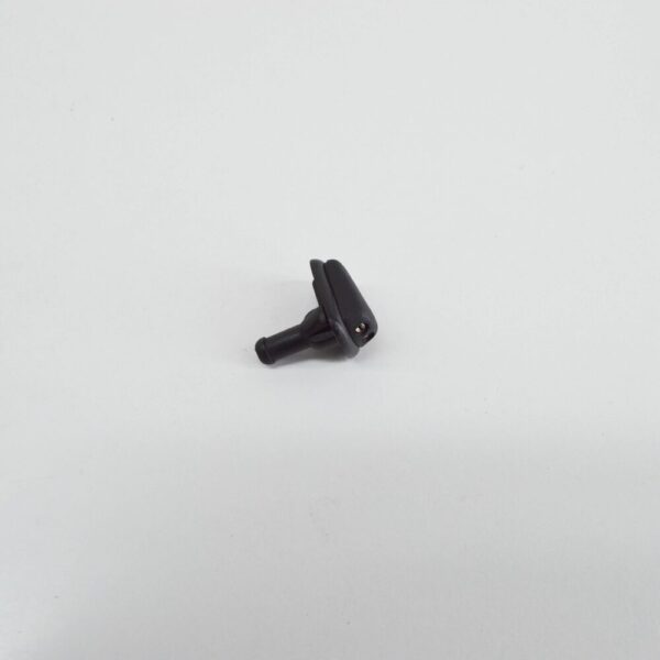 61661373401 - NEW BMW 5 E28 WINDSHIELD WASHER NOZZLE 61661373401 1373401 1986 ORIGINAL