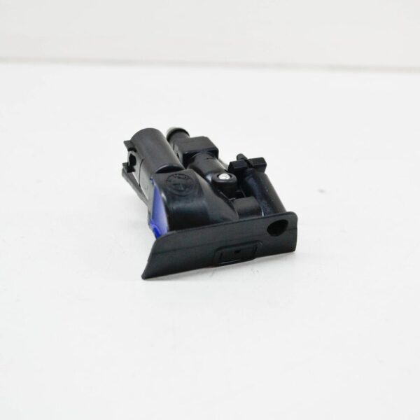 61667161469 - BMW X5 E70 Windshield Spray Nozzle 61667161469 New Genuine
