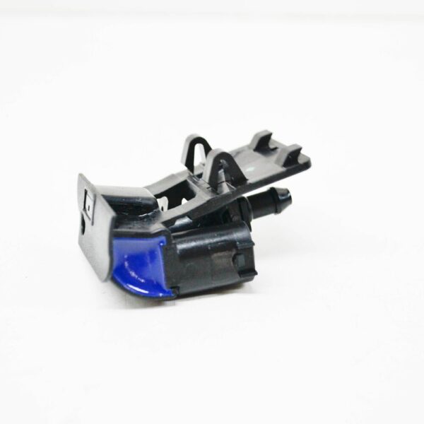 61667161469 - BMW X5 E70 Windshield Spray Nozzle 61667161469 New Genuine