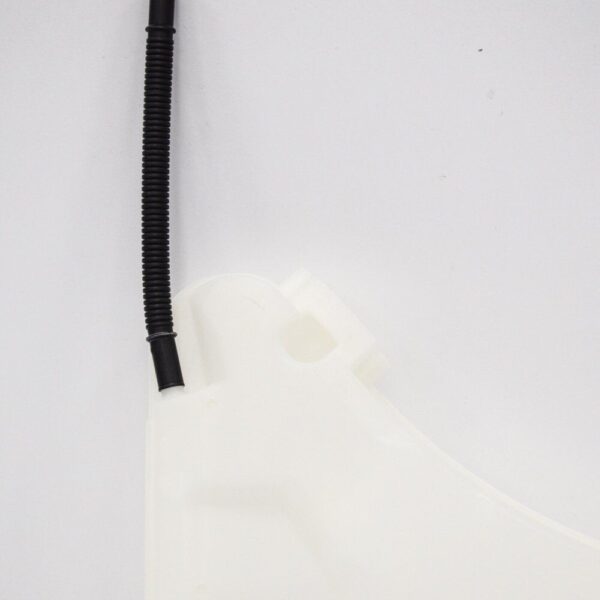 61667269667 - NEW BMW 5 SERIES F10 WASHER FLUID RESERVOIR 61667269667 7269667 ORIGINAL