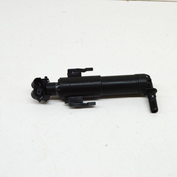 61667412691 - NEW BMW 6 GT G32 FRONT LEFT HEADLIGHT WASHER CYLINDER 61667412691 ORIGINAL