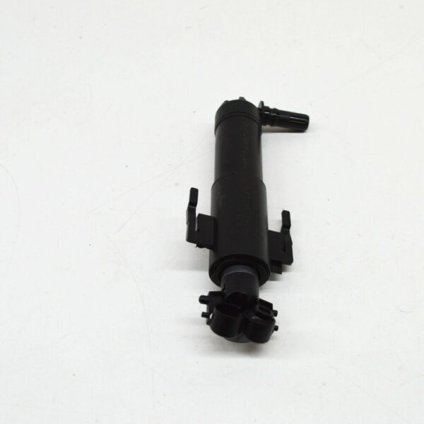 61667412691 - NEW BMW 6 GT G32 FRONT LEFT HEADLIGHT WASHER CYLINDER 61667412691 ORIGINAL