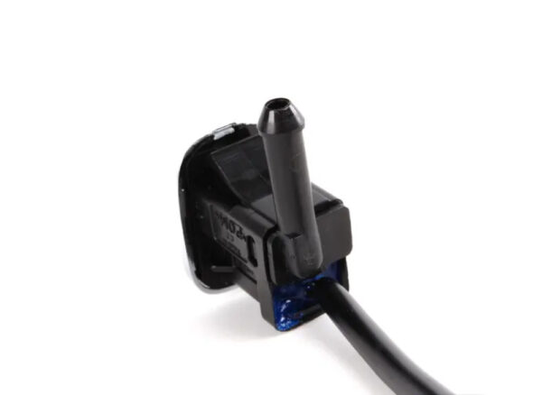 61668380122 - BMW X5 E53 Front Windscreen Washer Nozzle 8380122 61668380122 NEW GENUINE