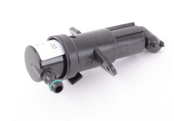 61673416468 - NEW BMW X3 E83 HEADLIGHT WASHER RIGHT SPRAY NOZZLE 61673416468 07-09 ORIGINAL