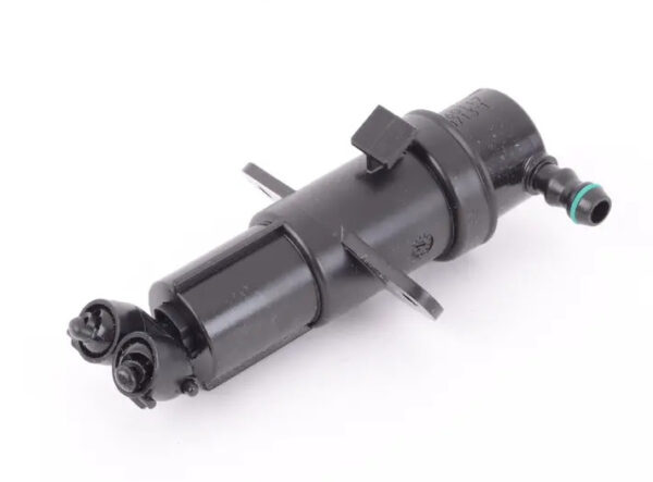 61673416468 - NEW BMW X3 E83 HEADLIGHT WASHER RIGHT SPRAY NOZZLE 61673416468 07-09 ORIGINAL