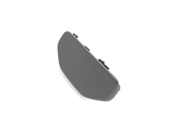 61677066843 - BMW E46 Original Left Lavafari Cover 61677066843