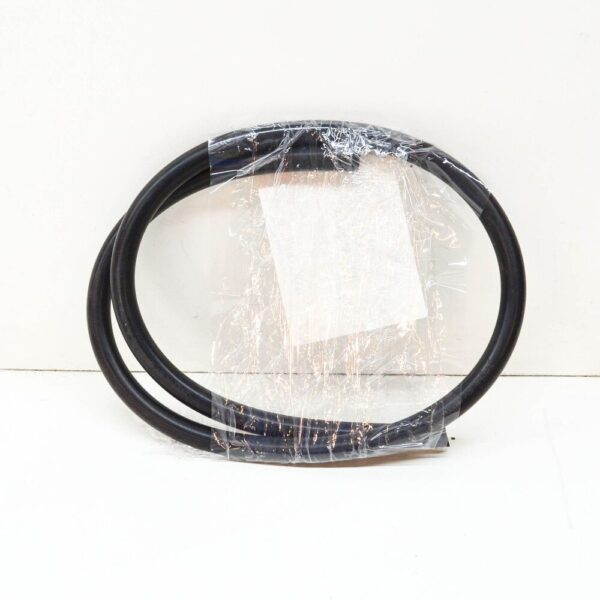 61677123866 - NEW BMW 5 G30 WINDSCREEN WASHER TANK HOSE 61677123866 7123866 2016 ORIGINAL