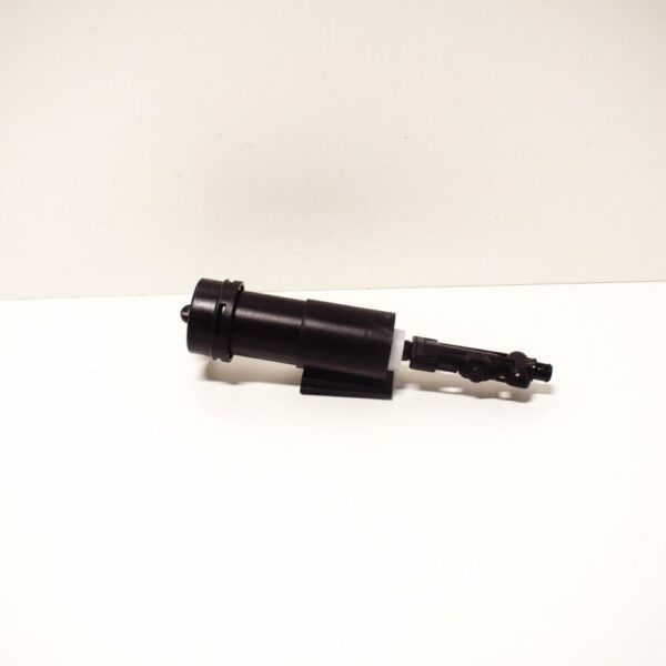 61677147047 - NEW MINI COOPER R53 LEFT HEADLIGHT WASHER JET 61677147047 7147047 ORIGINAL