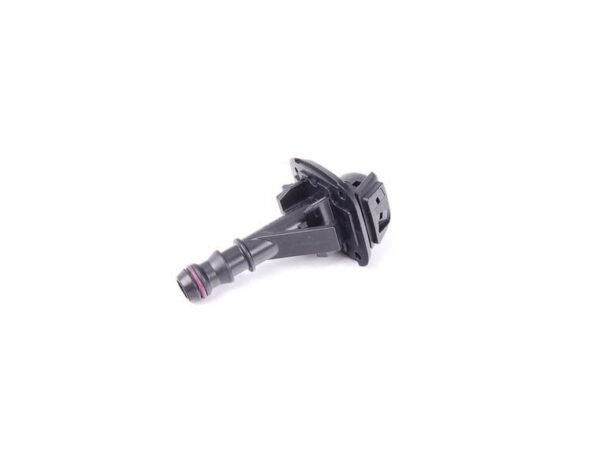 61677179466 - BMW E81 E87 E82 E88 New Genuine Right Headlight Washer Spray Nozzle 7179466