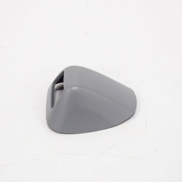 61677190494 - NEW BMW 1 E81 RIGHT HEADLIGHT CLEANING COVER CAP 61677190494