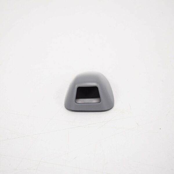 61677190494 - NEW BMW 1 E81 RIGHT HEADLIGHT CLEANING COVER CAP 61677190494