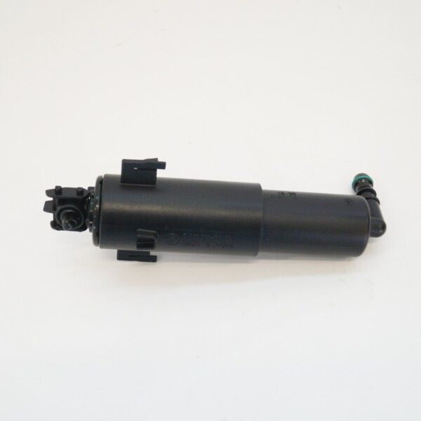 61677283213 - NEW BMW 3 E92 HEADLIGHT WASHER SPRAY PUMP 61677283213 7283213 ORIGINAL