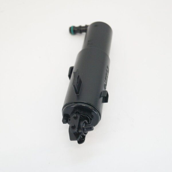 61677283213 - NEW BMW 3 E92 HEADLIGHT WASHER SPRAY PUMP 61677283213 7283213 ORIGINAL