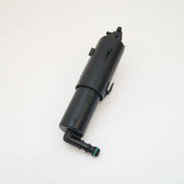61677283213 - NEW BMW 3 E92 HEADLIGHT WASHER SPRAY PUMP 61677283213 7283213 ORIGINAL