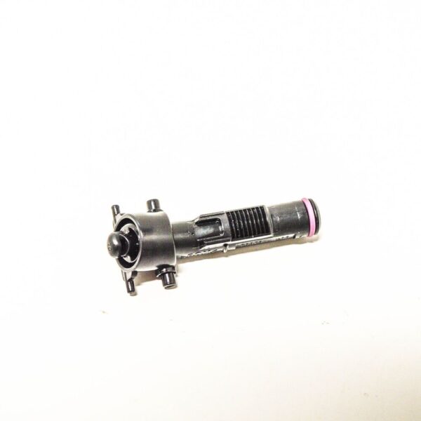 61677837309 - BMW E81 E82 E87 E88 headlight wash nozzle left 61677837309 new original