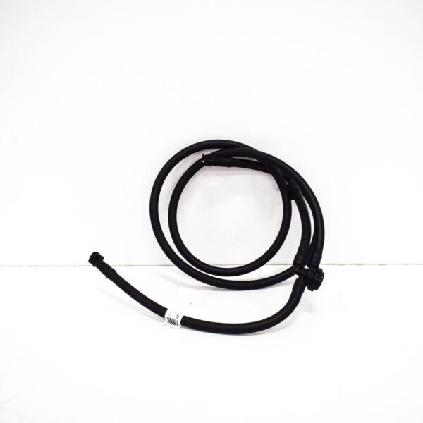 61678044543 - NEW BMW 3 E93 HEADLIGHT WASHER HOSE 61678044543 ORIGINAL