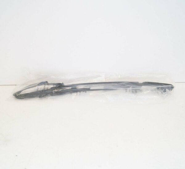 63117233889 - NEW BMW 5 GT F07 FRONT LEFT HEADLIGHT RUBBER SEAL 63117233889 7233889