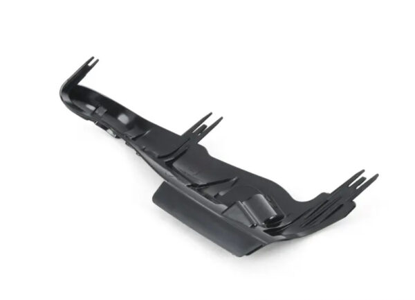 63117271897 - NEW BMW 5 F10 LEFT HEADLIGHT GUIDE RAIL WITH SPRING 63117271897 7271897 ORIGINAL