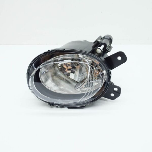 63117295687 - NEW BMW I3 I01 FRONT LEFT FOG LIGHT 63117295687 7295687 ORIGINAL