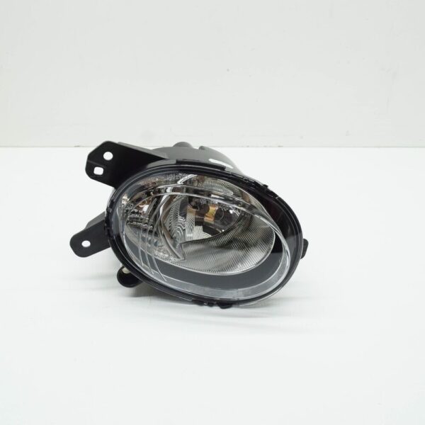 63117295687 - NEW BMW I3 I01 FRONT LEFT FOG LIGHT 63117295687 7295687 ORIGINAL