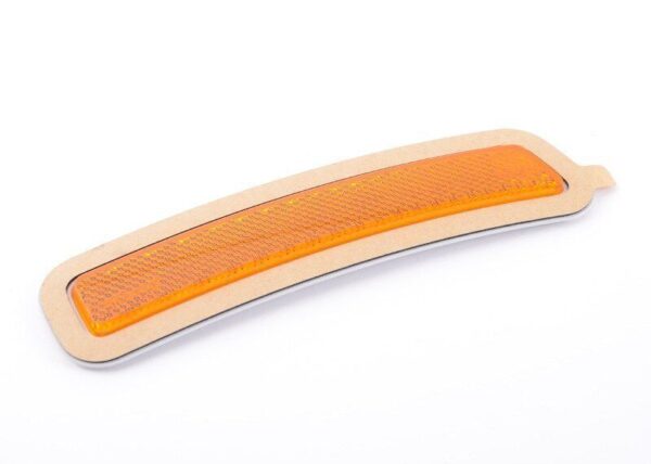 63117295689 - BMW I I3 i3 60Ah Rex Side Marker Reflector Front Left 63117295689 NEW