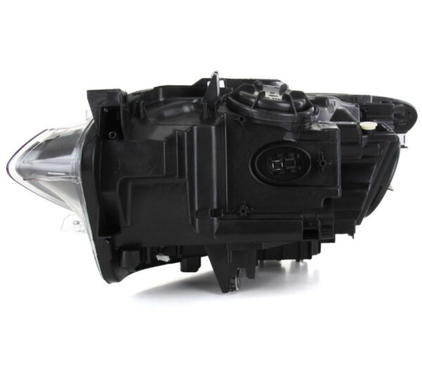 63117296914 - NEW BMW 1 F20 FRONT RIGHT BI-XENON HEADLIGHT 63117296914 LHD OEM