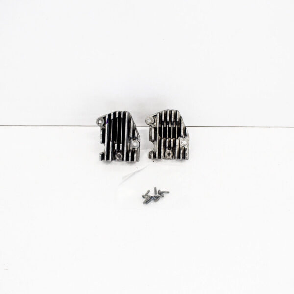 63117374598 - NEW BMW X1 E84 HEADLIGHT LED MODULE  63117374598 2014 OEM