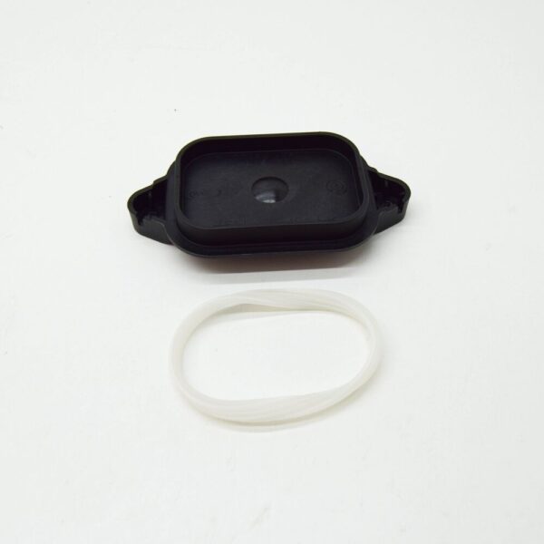 63119851057 - BMW M4 Coupe G22 G82 Headlight Access Cover Cap 63119851057 NEW