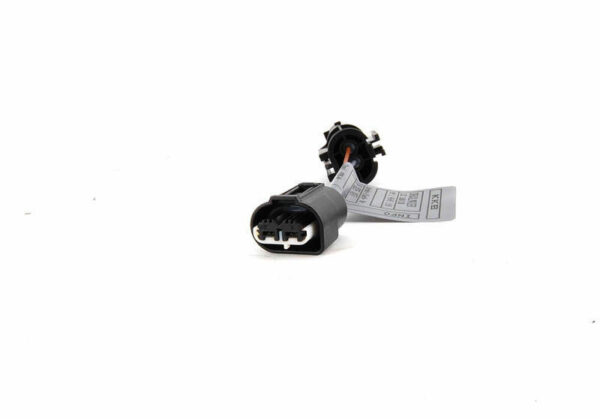 63120025497 - New Genuine BMW E39 Headlight Adapter Belt Retrofit to Xenon 63120025497