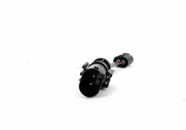 63120025497 - New Genuine BMW E39 Headlight Adapter Belt Retrofit to Xenon 63120025497