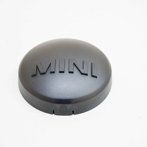 63120144065 - NEW MINI COOPER R50 AUXILIARY DRIVING LIGHT LEN COVER 63120144065